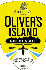 Bevande Birre UK Fullers 