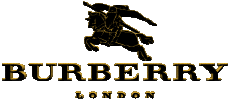 Moda Couture - Profumo Burberry 
