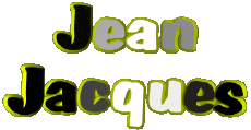 First Names MASCULINE - France J Composed Jean Jacques 