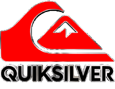 Moda Ropa deportiva Quiksilver 