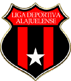 Sports FootBall Club Amériques Costa Rica Liga Deportiva Alajuelense 