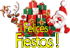 Nachrichten Spanisch Felices Fiestas Serie 13 