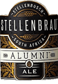Boissons Bières Afrique du Sud Stellenbrau 