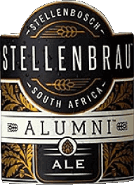 Drinks Beers South Africa Stellenbrau 