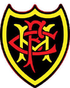Deportes Rugby - Clubes Mundo - Logotipo Escocia Hamilton RFC 