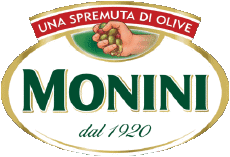 Cibo Olio Monini 