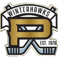 Sportivo Hockey - Clubs Canada - W H L Portland Winterhawks 