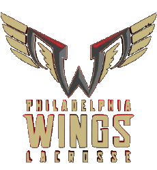 Deportes Lacrosse N.L.L ( (National Lacrosse League) Philadelphia Wings 