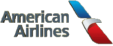 Transport Flugzeuge - Fluggesellschaft Amerika - Nord U.S.A American Airlines 