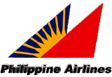 Transports Avions - Compagnie Aérienne Asie Philippines Philippine Airlines 