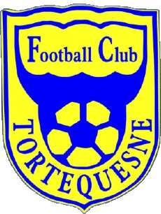 Deportes Fútbol Clubes Francia Hauts-de-France 62 - Pas-de-Calais FC Tortequesne 