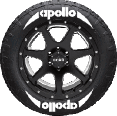 Transport Tires Apollo-Tires 