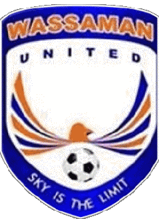 Deportes Fútbol  Clubes África Ghana Wassaman United 