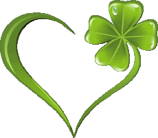 Messages French Bonne Chance Transparent Background 06 