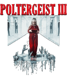 Multi Média Cinéma International Poltergeist Logo 03 