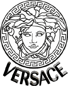 Mode Couture - Parfum Versace 