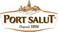 Nourriture Fromages France Port Salut 
