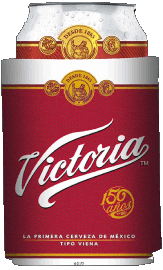 Bevande Birre Messico Victoria de Mexico 