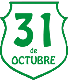 Sports FootBall Club Amériques Bolivie Club 31 de Octubre 