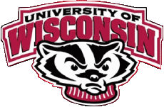 Sports N C A A - D1 (National Collegiate Athletic Association) W Wisconsin Badgers 