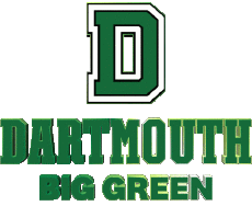 Sportivo N C A A - D1 (National Collegiate Athletic Association) D Dartmouth Big Green 