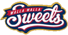 Sportivo Baseball U.S.A - W C L Walla Walla Sweets 