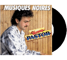 Musiques Noires-Multi Média Musique Compilation 80' France T Thierry Pastor Musiques Noires