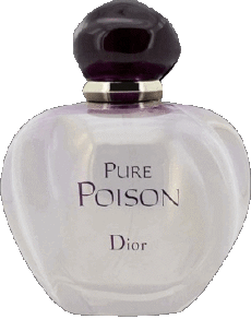 Pure poison-Mode Couture - Parfum Christian Dior 