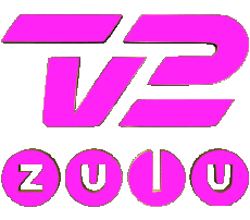 Multimedia Kanäle - TV Welt Dänemark TV2 Zulu 