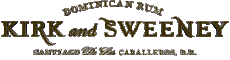 Getränke Rum Kirk & Sweeney 