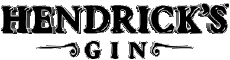 Boissons Gin Hendrick's 