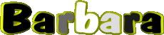Prénoms FEMININ - France B Barbara 