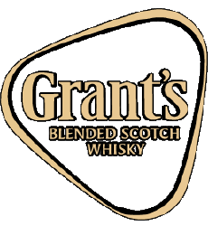 Drinks Whiskey Grant's 