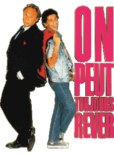 Multi Media Movie France Pierre Richard On peut toujours réver 