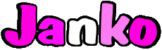 Prénoms MASCULIN - France J Janko 