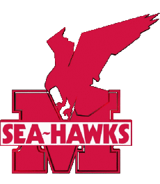 Sport Kanada - Universitäten Atlantic University Sport Memorial Sea-Hawks 