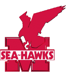 Sports Canada - Universités Atlantic University Sport Memorial Sea-Hawks 