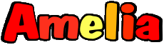 Prénoms FEMININ - Italie A Amelia 