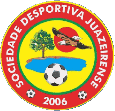 Sport Fußballvereine Amerika Logo Brasilien Bahia Sociedade Desportiva Juazeirense 