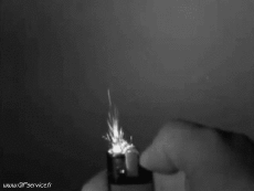 Humor - Fun GENTE Jugar con fuego Serie 01 