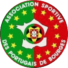 Sport Fußballvereine Frankreich Centre-Val de Loire 18 - Cher AS des Portugais de Bourges 