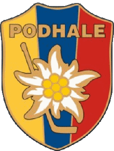 Deportes Hockey - Clubs Polonia Podhale Nowy Targ 