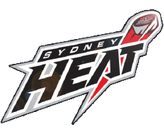 Sport Eishockey Australien Sydney Heat 