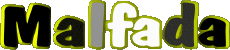 Nombre FEMENINO - Italia M Malfada 