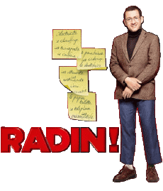 Multimedia Filme Frankreich Dany Boon Radin 