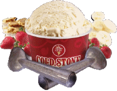 Comida Helado Cold Stone Creamery 