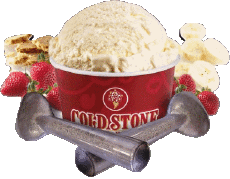 Essen Eis Cold Stone Creamery 