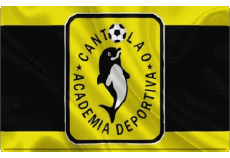 Deportes Fútbol  Clubes America Logo Perú Academia Deportiva Cantolao 