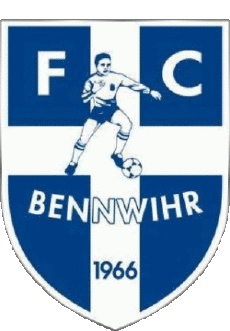 Sport Fußballvereine Frankreich Grand Est 68 - Haut-Rhin FC Bennwihr 