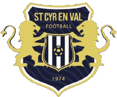 Sports Soccer Club France Centre-Val de Loire 45 - Loiret US St. Cyr En Val 